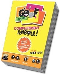 Goof Boules