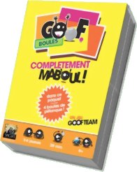 Goof Boules