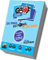 Goof Pong