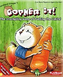 Gopher It !