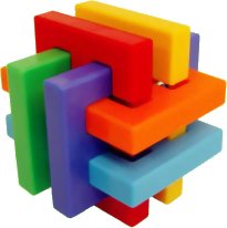 Gordian's knot