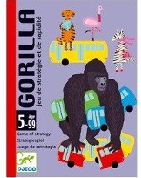 Gorilla