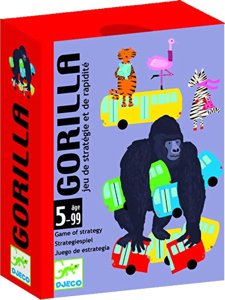 Gorilla