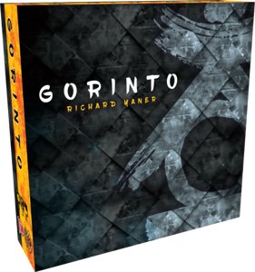Gorinto
