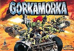 Gorkamorka