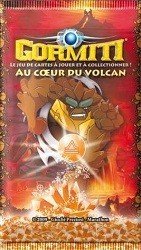 Gormiti : Au cœur du volcan