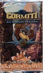 Gormiti : Au Secours de Gorm