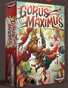 Gorus Maximus