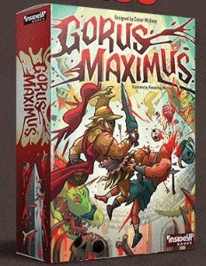 Gorus Maximus