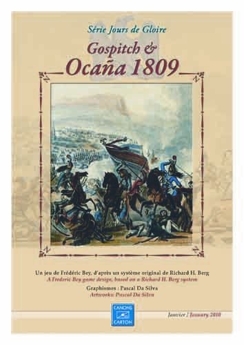Gospitch & Ocaña 1809