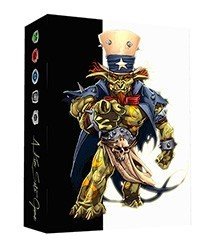 Gosu 2 : tactics