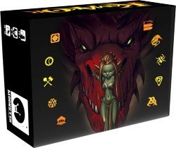 Gosu : Kamakor