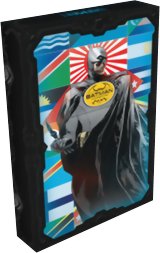 Gotham City Chronicles - Batman Incorporated