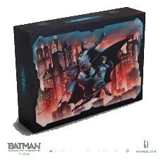 Gotham City Chronicles - Solo-Cooperative Mode