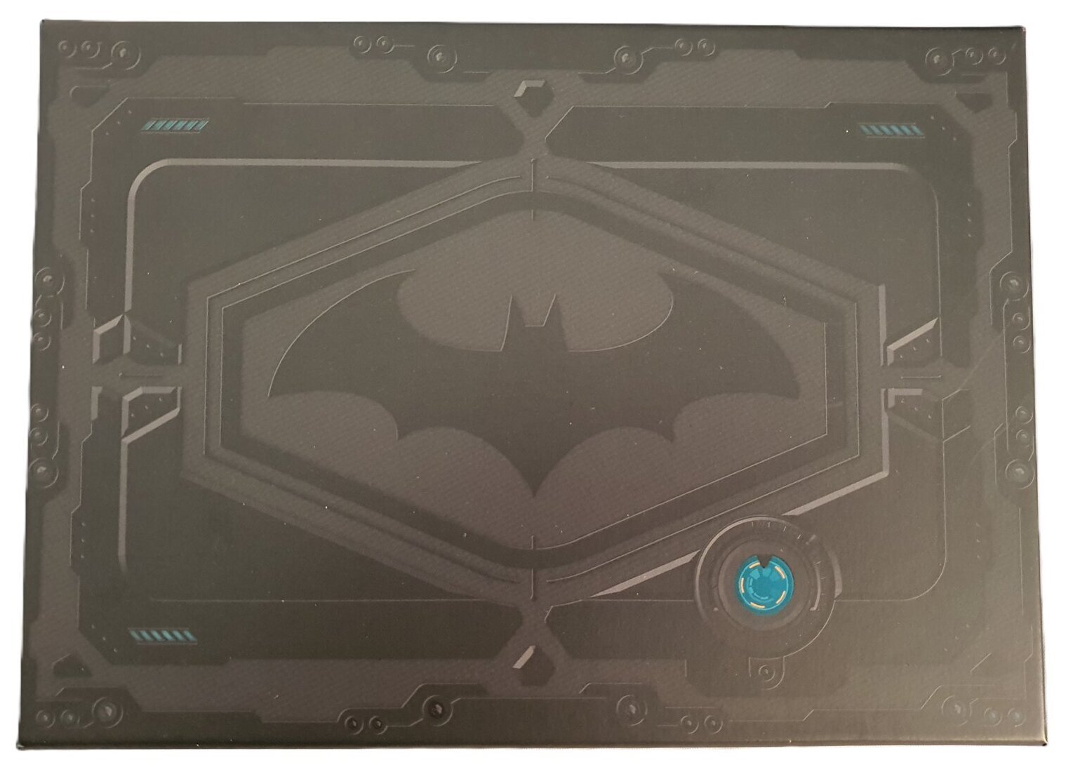 Gotham City Chronicles - Stretch Goal S3