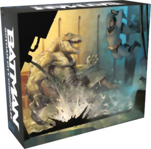 Gotham City Chronicles - Versus Mode