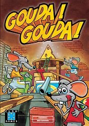 Gouda ! Gouda !