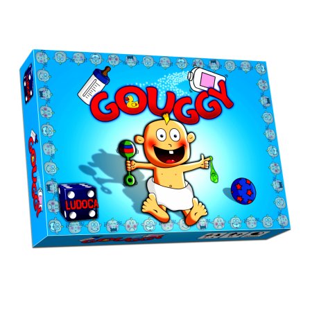 Photo: GOUGGY