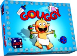 GOUGGY