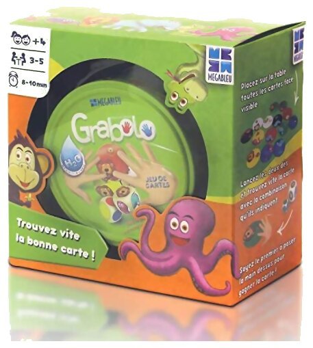 Grabolo