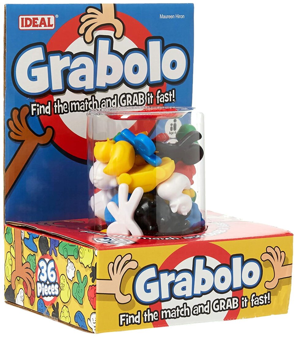 Grabolo
