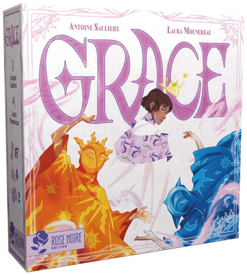 Grace