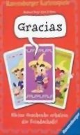 Gracias