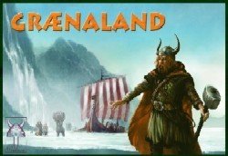 Photo: Graenaland