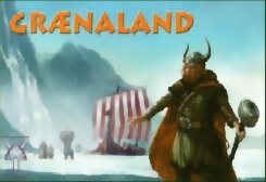 Graenaland