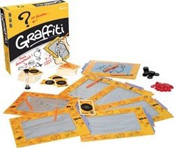 Graffiti