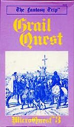 Grail Quest