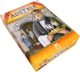 Grand Austria Hotel — Édition 2017