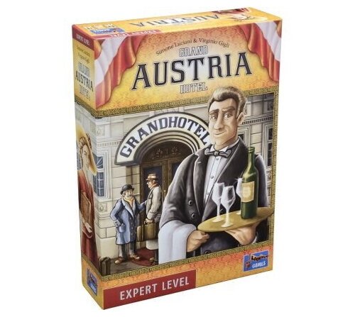 Grand Austria Hotel — Édition 2022