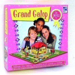 Photo: Grand Galop