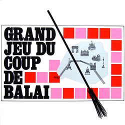 Grand Jeu du Coup de Balai