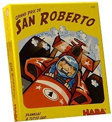 Grand Prix de San Roberto