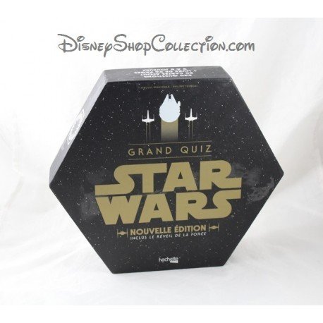 Le Grand Quiz : Star Wars