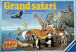 Grand Safari