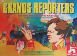Grands Reporters — Édition 1978