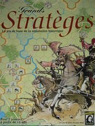 Grands Stratèges