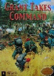 Grant Takes Command