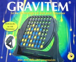 Gravitem