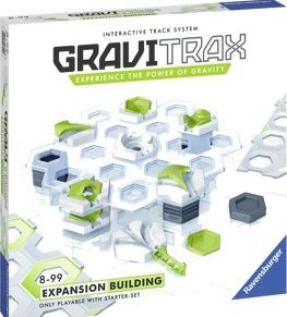 Gravitrax - Construction