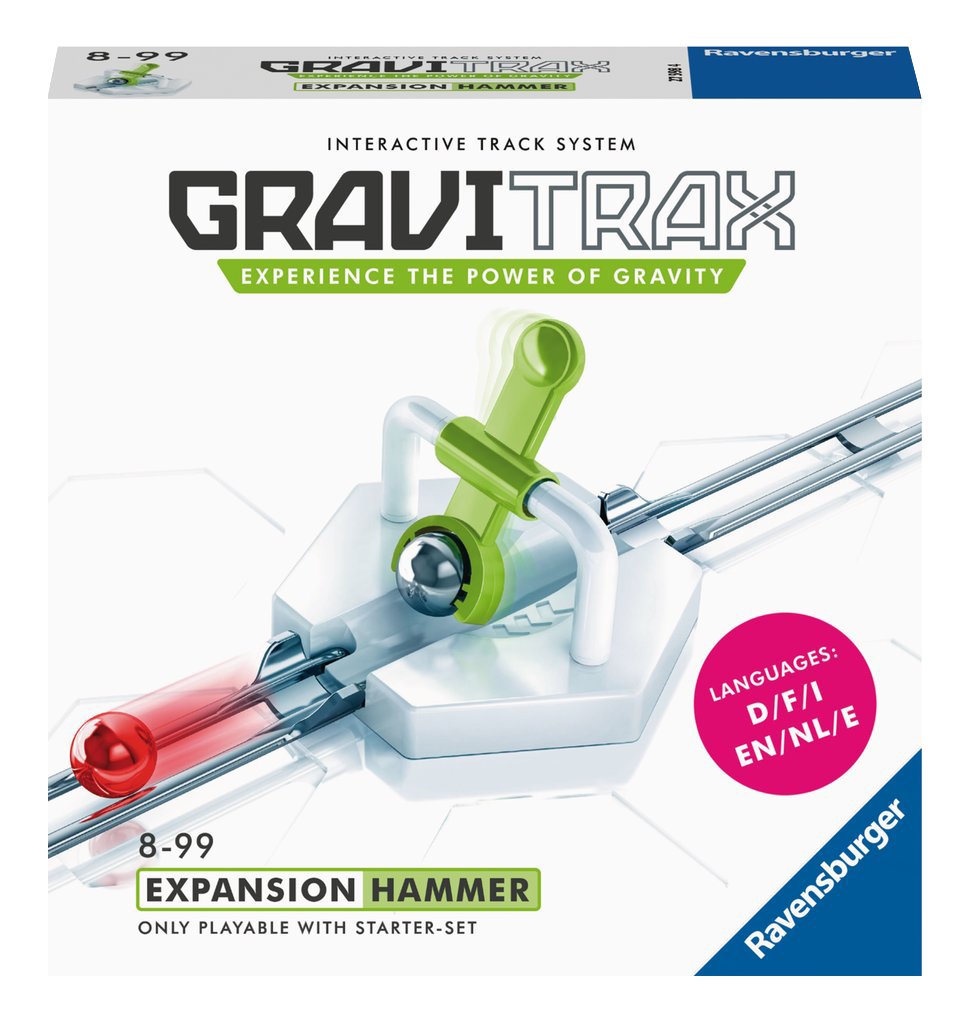 Gravitrax - Expansion Hammer