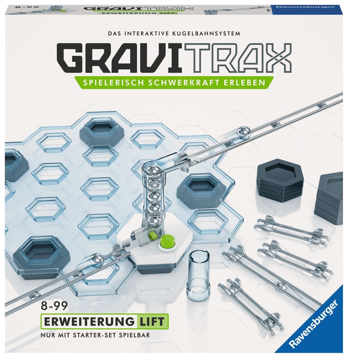 Gravitrax - Expansion Lifter