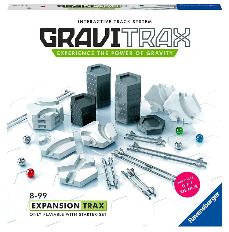 Gravitrax - Expansion Trax