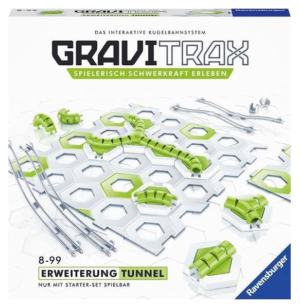 Gravitrax - Expansion Tunnels