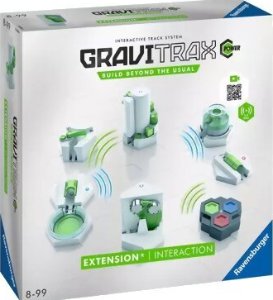 Gravitrax Power - Interaction