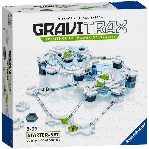 Gravitrax - Starter Set
