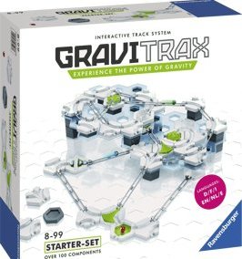 Gravitrax - Starter Set